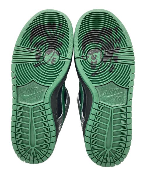 NIKE SB（ナイキエスビー）NIKE SB There Skateboards (ゼアスケートボード) Dunk Low Pro 