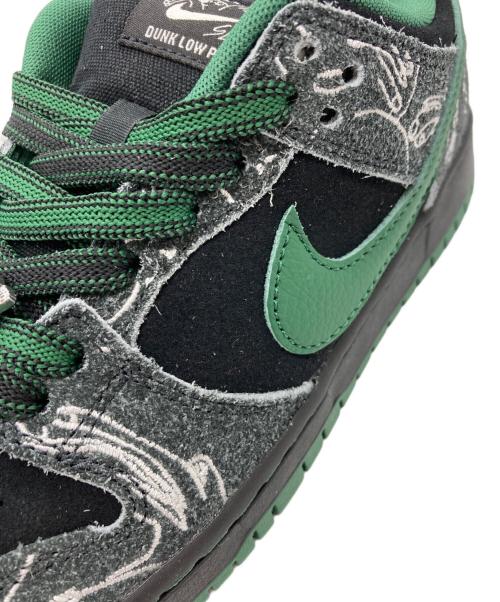 NIKE SB（ナイキエスビー）NIKE SB There Skateboards (ゼアスケートボード) Dunk Low Pro 