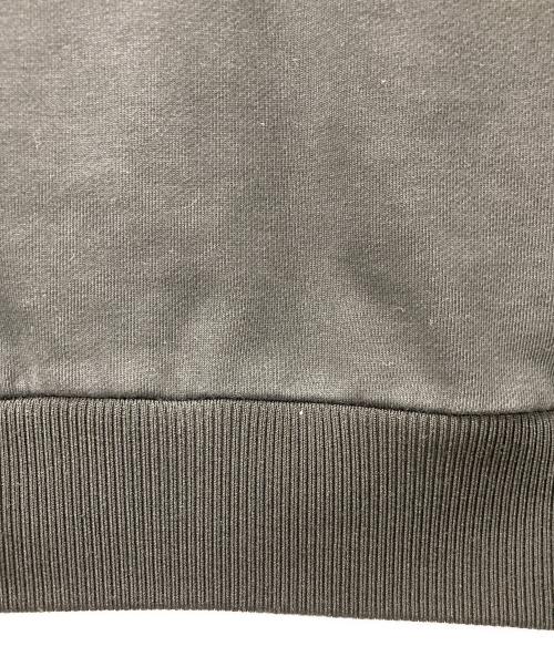 DIESEL（ディーゼル）DIESEL (ディーゼル) フリースジャケット ブラック サイズ:Lの古着・服飾アイテム