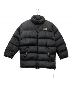 中古・古着通販】THE NORTH FACE (ザ ノース フェイス) ジップパーカー