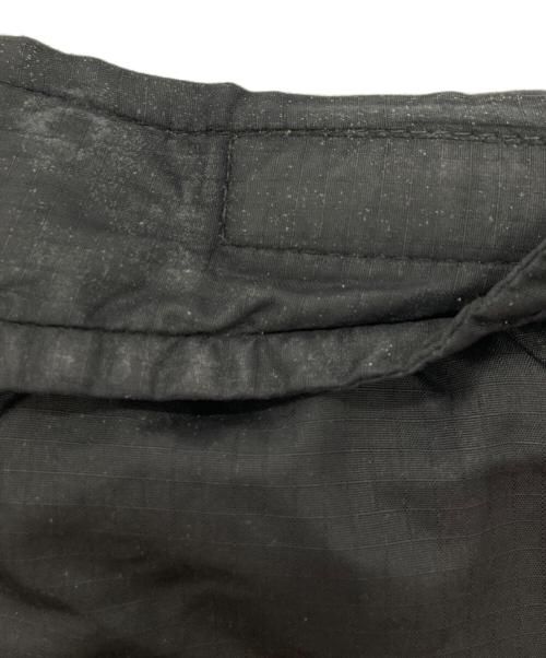 THE NORTH FACE（ザ ノース フェイス）THE NORTH FACE (ザ ノース フェイス) 700FILL ヌプスダウンジャケット ブラック サイズ:Ｌの古着・服飾アイテム