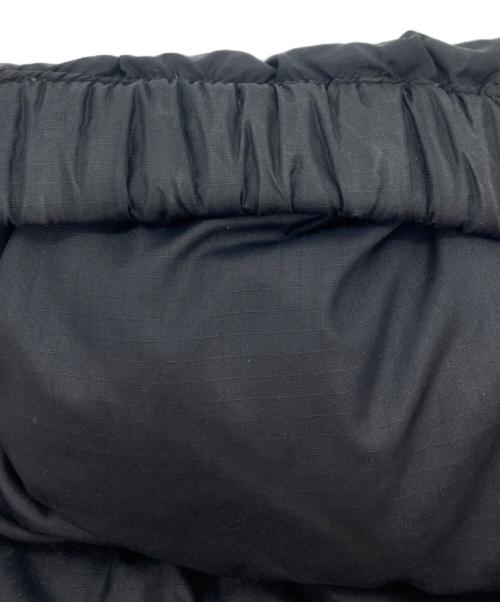THE NORTH FACE（ザ ノース フェイス）THE NORTH FACE (ザ ノース フェイス) 700FILL ヌプスダウンジャケット ブラック サイズ:Ｌの古着・服飾アイテム
