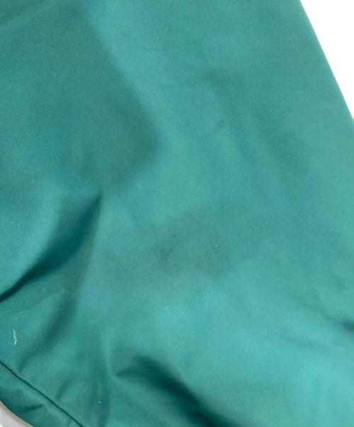 SUPREME（シュプリーム）SUPREME (シュプリーム) Gummo Coaches Jacket/ガンモ コーチジャケット グリーン サイズ:Ｍの古着・服飾アイテム