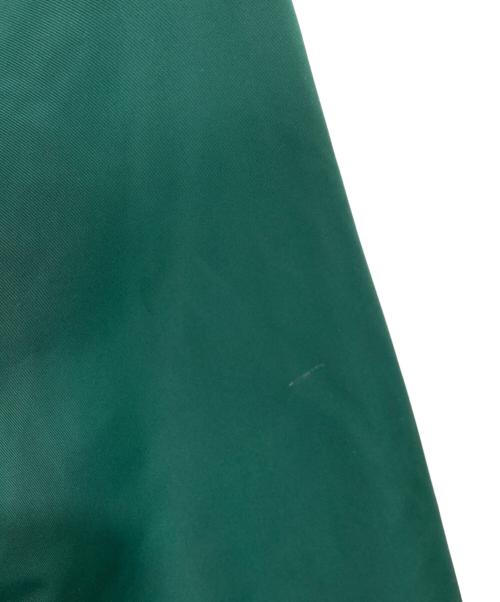 SUPREME（シュプリーム）SUPREME (シュプリーム) Gummo Coaches Jacket/ガンモ コーチジャケット グリーン サイズ:Ｍの古着・服飾アイテム