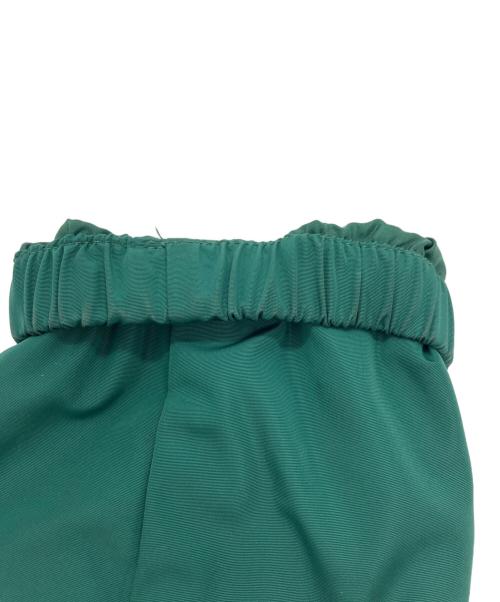 SUPREME（シュプリーム）SUPREME (シュプリーム) Gummo Coaches Jacket/ガンモ コーチジャケット グリーン サイズ:Ｍの古着・服飾アイテム