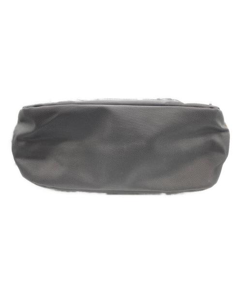 PORTER（ポーター）PORTER (ポーター) porter ボーイフレンドトート シャンブレー/ BOYFRIEND TOTE CHAMBRAY グレーの古着・服飾アイテム