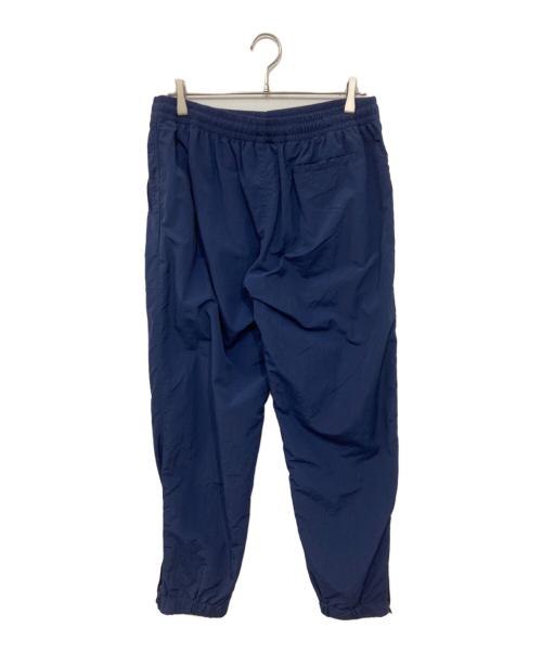 D.C.WHITE（ディーシーホワイト）D.C.WHITE (ディーシーホワイト) TRAINING PANTS ネイビー サイズ:Lの古着・服飾アイテム