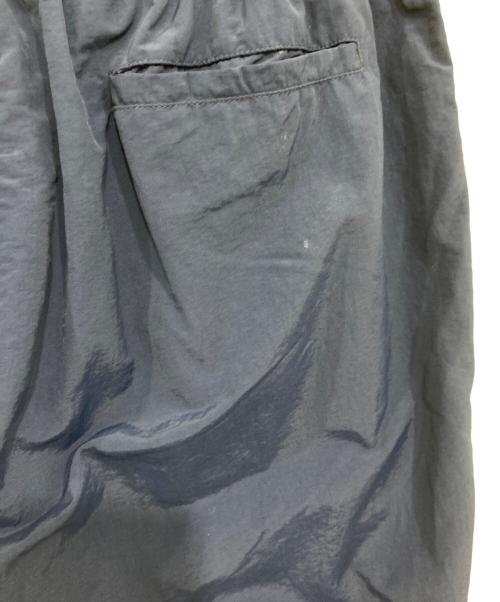 D.C.WHITE（ディーシーホワイト）D.C.WHITE (ディーシーホワイト) TRAINING PANTS ネイビー サイズ:Lの古着・服飾アイテム