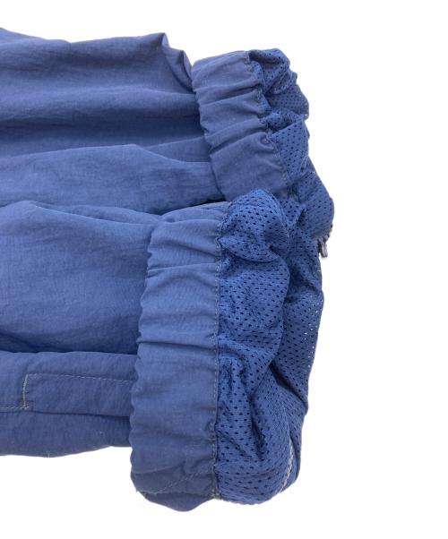 D.C.WHITE（ディーシーホワイト）D.C.WHITE (ディーシーホワイト) TRAINING PANTS ネイビー サイズ:Lの古着・服飾アイテム