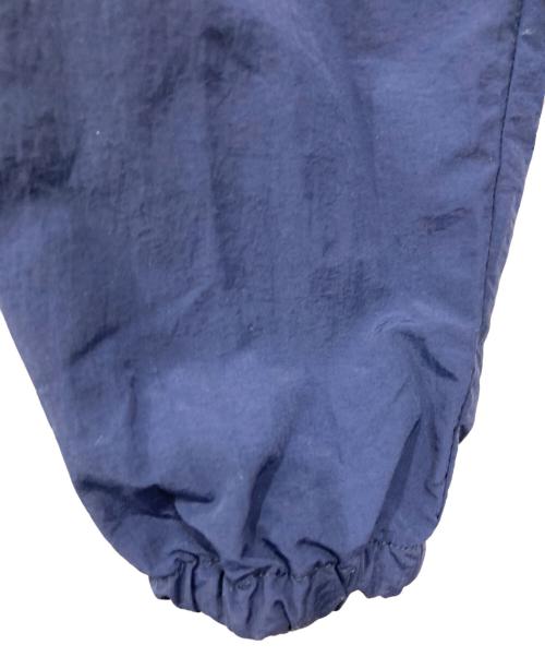 D.C.WHITE（ディーシーホワイト）D.C.WHITE (ディーシーホワイト) TRAINING SHIRTS ネイビー サイズ:Lの古着・服飾アイテム