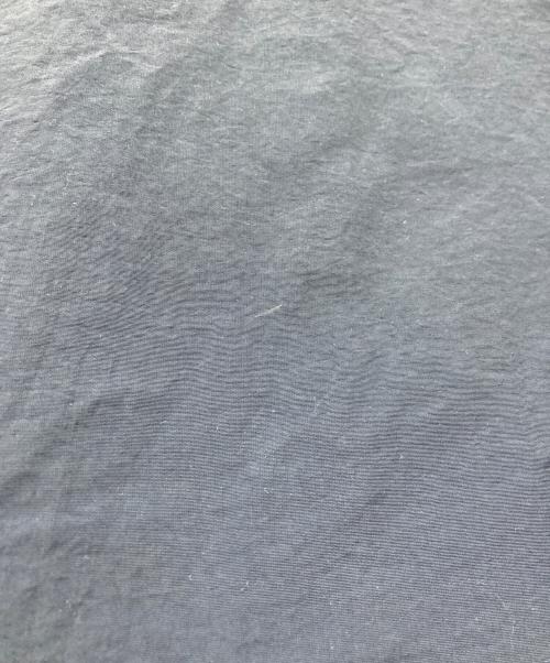 D.C.WHITE（ディーシーホワイト）D.C.WHITE (ディーシーホワイト) TRAINING SHIRTS ネイビー サイズ:Lの古着・服飾アイテム