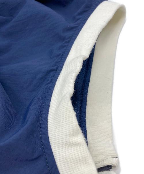 D.C.WHITE（ディーシーホワイト）D.C.WHITE (ディーシーホワイト) TRAINING SHIRTS ネイビー サイズ:Lの古着・服飾アイテム