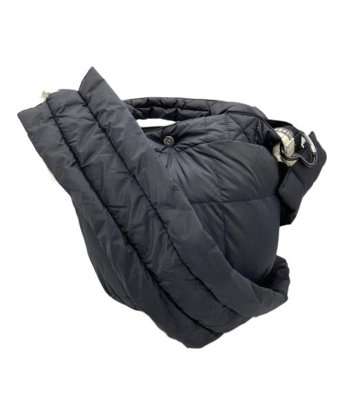 beautiful people（ビューティフルピープル）beautiful people (ビューティフルピープル) TAION (タイオン) 別注 PATTED MINI TOTE SHOULDER BAG/パデッドミニトートショルダーバッグ サイズ:FREEの古着・服飾アイテム