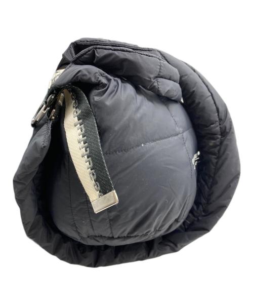 beautiful people（ビューティフルピープル）beautiful people (ビューティフルピープル) TAION (タイオン) 別注 PATTED MINI TOTE SHOULDER BAG/パデッドミニトートショルダーバッグ サイズ:FREEの古着・服飾アイテム