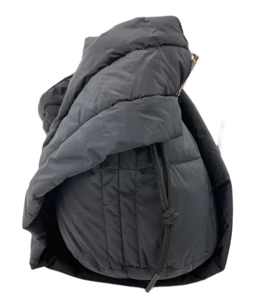 beautiful people（ビューティフルピープル）beautiful people (ビューティフルピープル) TAION (タイオン) 別注 PATTED MINI TOTE SHOULDER BAG/パデッドミニトートショルダーバッグ サイズ:FREEの古着・服飾アイテム