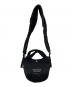 中古・古着 beautiful people (ビューティフルピープル) TAION (タイオン) 別注 PATTED MINI TOTE SHOULDER BAG/パデッドミニトートショルダーバッグ サイズ:FREE：6000円