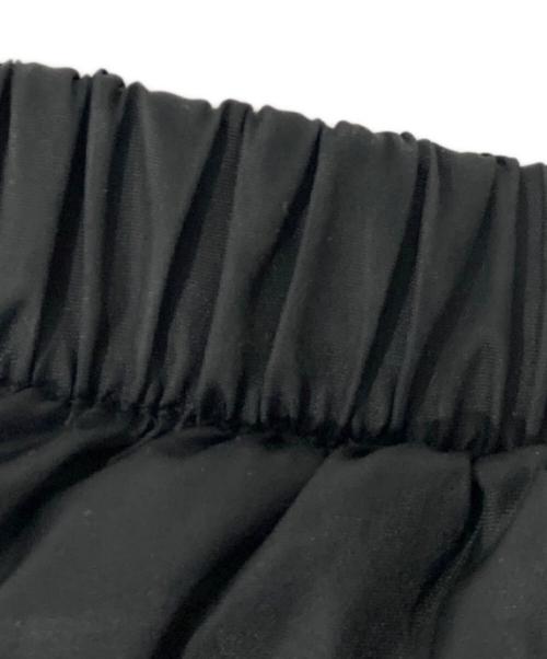 FIRST DOWN（ファーストダウン）FIRST DOWN (ファーストダウン) リバーシブルダウンジャケット ブラック サイズ:Ｍの古着・服飾アイテム