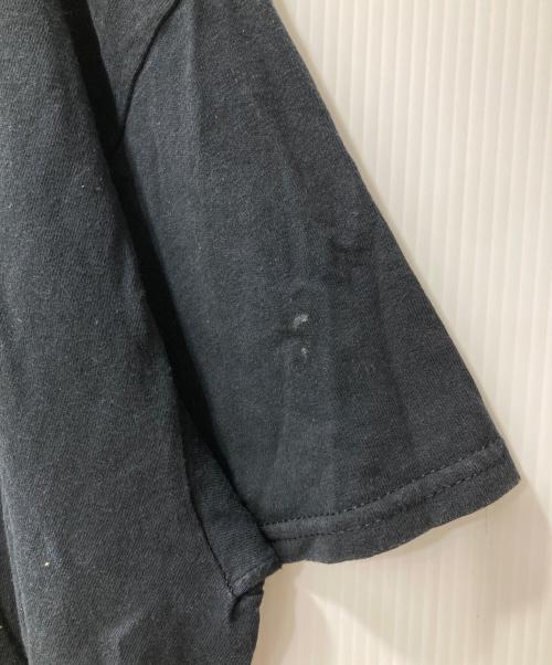 WIND AND SEA（ウィンダンシー）WIND AND SEA (ウィンダンシー) Tシャツ ブラック サイズ:XLの古着・服飾アイテム
