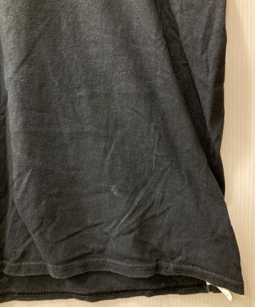 WIND AND SEA（ウィンダンシー）WIND AND SEA (ウィンダンシー) Tシャツ ブラック サイズ:XLの古着・服飾アイテム
