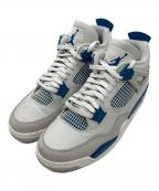 NIKEナイキ）の古着「Air Jordan 4 Retro 