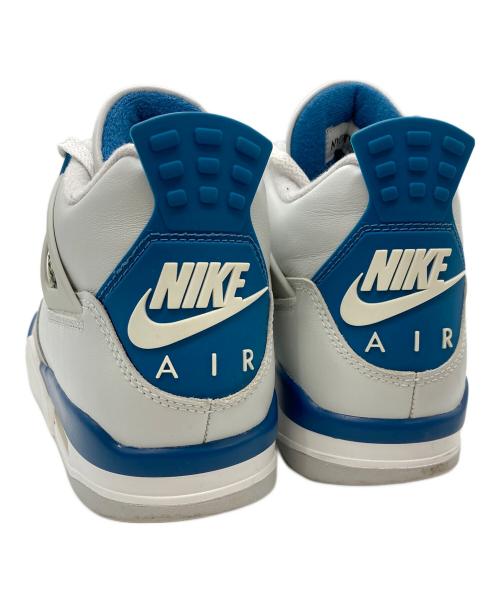 NIKE（ナイキ）NIKE (ナイキ) Air Jordan 4 Retro 