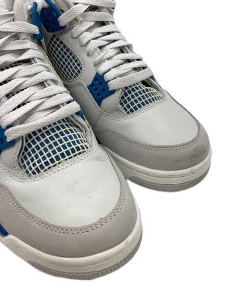 NIKE（ナイキ）NIKE (ナイキ) Air Jordan 4 Retro 