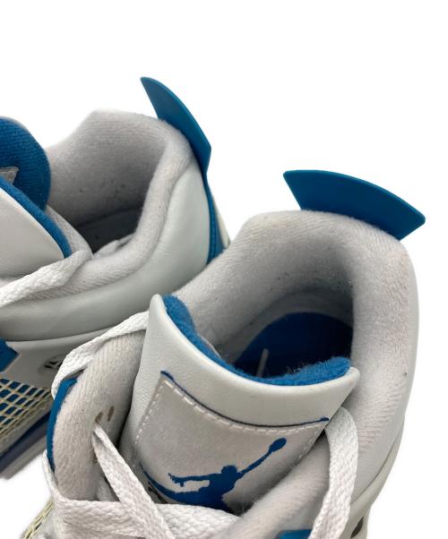 NIKE（ナイキ）NIKE (ナイキ) Air Jordan 4 Retro 