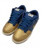 NIKE SB×SUPREMEナイキエスビー×シュプリーム）の古着「Dunk Low OG QS 