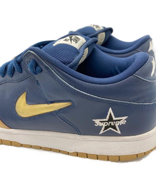 NIKE SB（ナイキエスビー）NIKE SB Supreme Dunk Low OG QS 