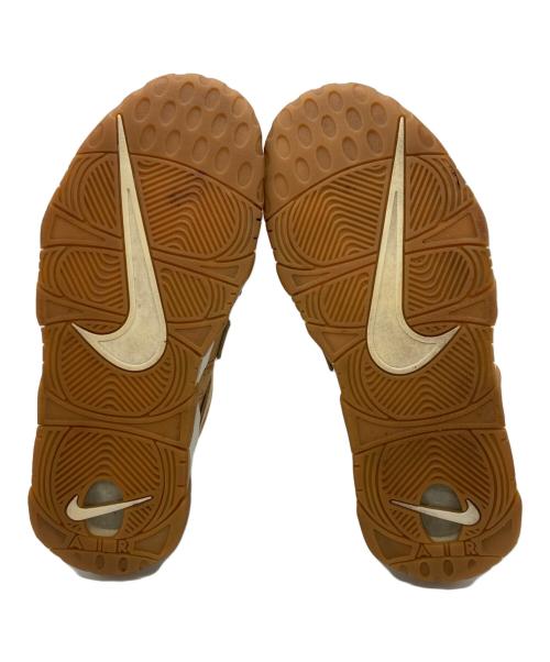 NIKE（ナイキ）NIKE (ナイキ) AIR MORE UPTEMPO 96 