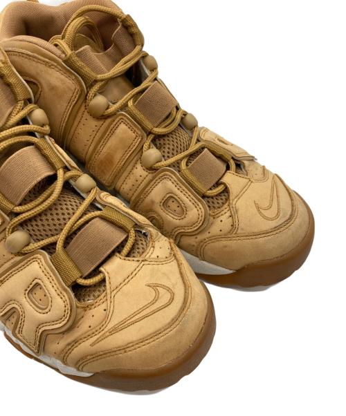 NIKE（ナイキ）NIKE (ナイキ) AIR MORE UPTEMPO 96 