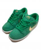 NIKE SBナイキエスビー）の古着「Dunk Low 