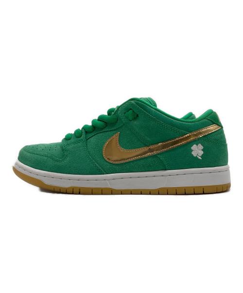 NIKE SB（ナイキエスビー）NIKE SB (ナイキエスビー) Dunk Low 