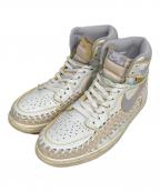 NIKE×UNION×Bephies Beauty Supplyナイキ×ユニオン×ベフィーズビューティーサプライ）の古着「Air Jordan 1 High OG 