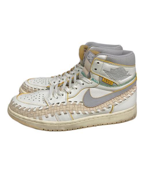 NIKE（ナイキ）NIKE UNION Bephies Beauty Supply Air Jordan 1 High OG 