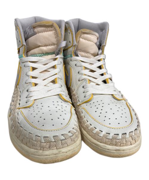 NIKE（ナイキ）NIKE UNION Bephies Beauty Supply Air Jordan 1 High OG 
