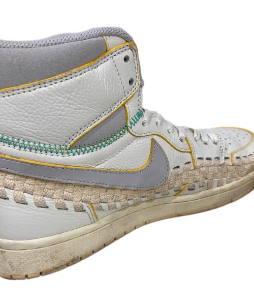 NIKE（ナイキ）NIKE UNION Bephies Beauty Supply Air Jordan 1 High OG 