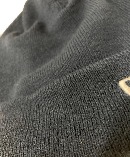 SUPREME（シュプリーム）Supreme (シュプリーム) New Era (ニューエラ) New Era S Logo Beanie ネイビー サイズ:-の古着・服飾アイテム