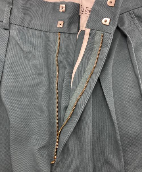 Dickies（ディッキーズ）Dickies (ディッキーズ) digawel (ディガウェル) ワークパンツ グリーン サイズ:2の古着・服飾アイテム