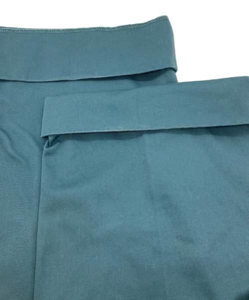 Dickies（ディッキーズ）Dickies (ディッキーズ) digawel (ディガウェル) ワークパンツ グリーン サイズ:2の古着・服飾アイテム