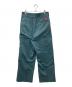 Dickies (ディッキーズ) digawel (ディガウェル) ワークパンツ グリーン サイズ:2：4000円