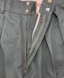 中古・古着 Dickies (ディッキーズ) digawel (ディガウェル) ワークパンツ グリーン サイズ:2：4000円
