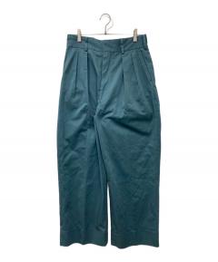 中古・古着通販】MAATEE&SONS (マーティーアンドサンズ) CHEAP CHINO