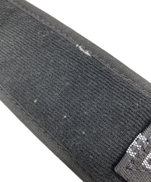 Kipling（キプリング）Kipling (キプリング) BEAMS (ビームス) WINTON （Double Black） B4サイズ ノートPC対応バックパック ブラック サイズ:-の古着・服飾アイテム