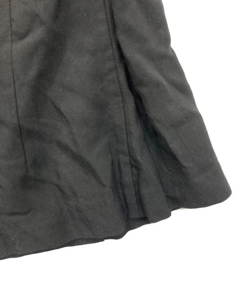 YOHJI YAMAMOTO（ヨウジヤマモト）YOHJI YAMAMOTO (ヨウジヤマモト) セパレートスリーブレーヨンキュプラジャケット ブラック サイズ:2の古着・服飾アイテム