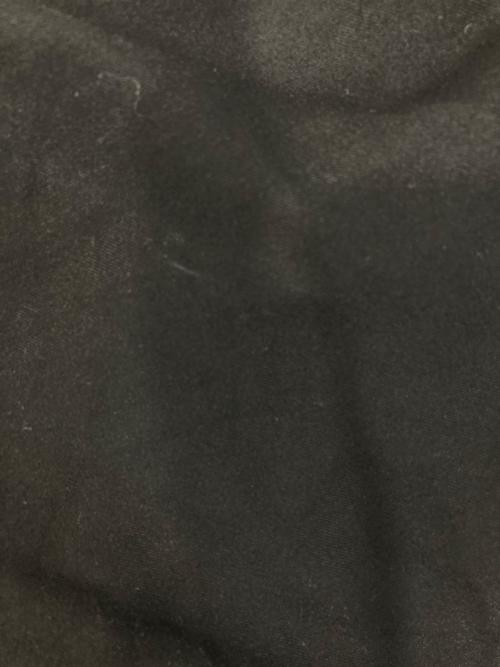 YOHJI YAMAMOTO（ヨウジヤマモト）YOHJI YAMAMOTO (ヨウジヤマモト) セパレートスリーブレーヨンキュプラジャケット ブラック サイズ:2の古着・服飾アイテム