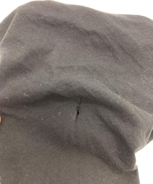 YOHJI YAMAMOTO（ヨウジヤマモト）YOHJI YAMAMOTO (ヨウジヤマモト) セパレートスリーブレーヨンキュプラジャケット ブラック サイズ:2の古着・服飾アイテム