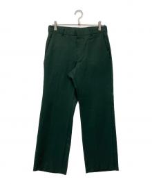 LEVI'S（リーバイス）の古着「Action Slacks」｜グリーン