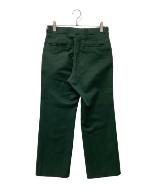 LEVI'S（リーバイス）LEVI'S (リーバイス) Action Slacks グリーン サイズ:不明の古着・服飾アイテム