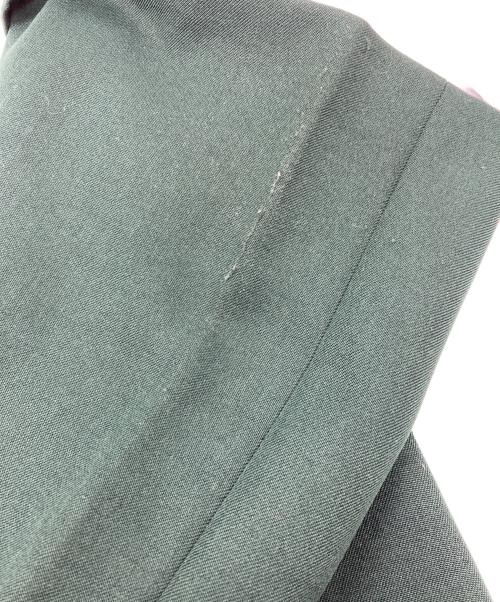 LEVI'S（リーバイス）LEVI'S (リーバイス) Action Slacks グリーン サイズ:不明の古着・服飾アイテム